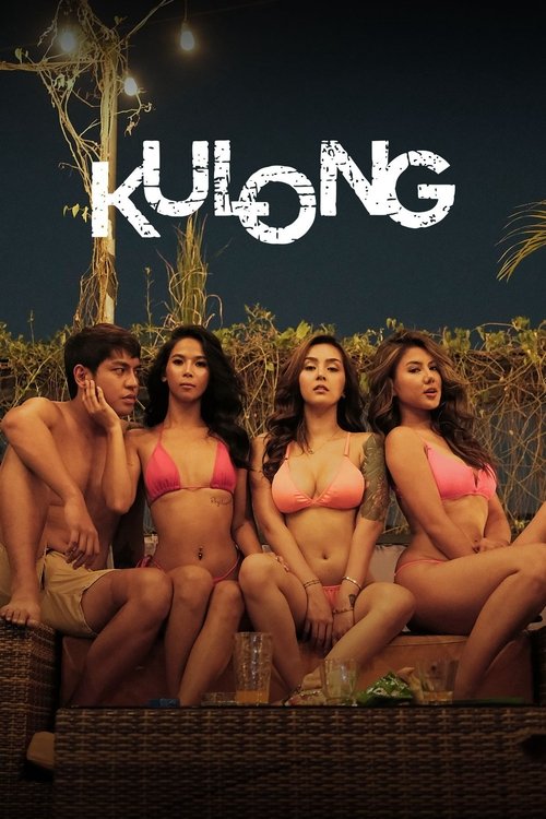 Kulong Film afişi
