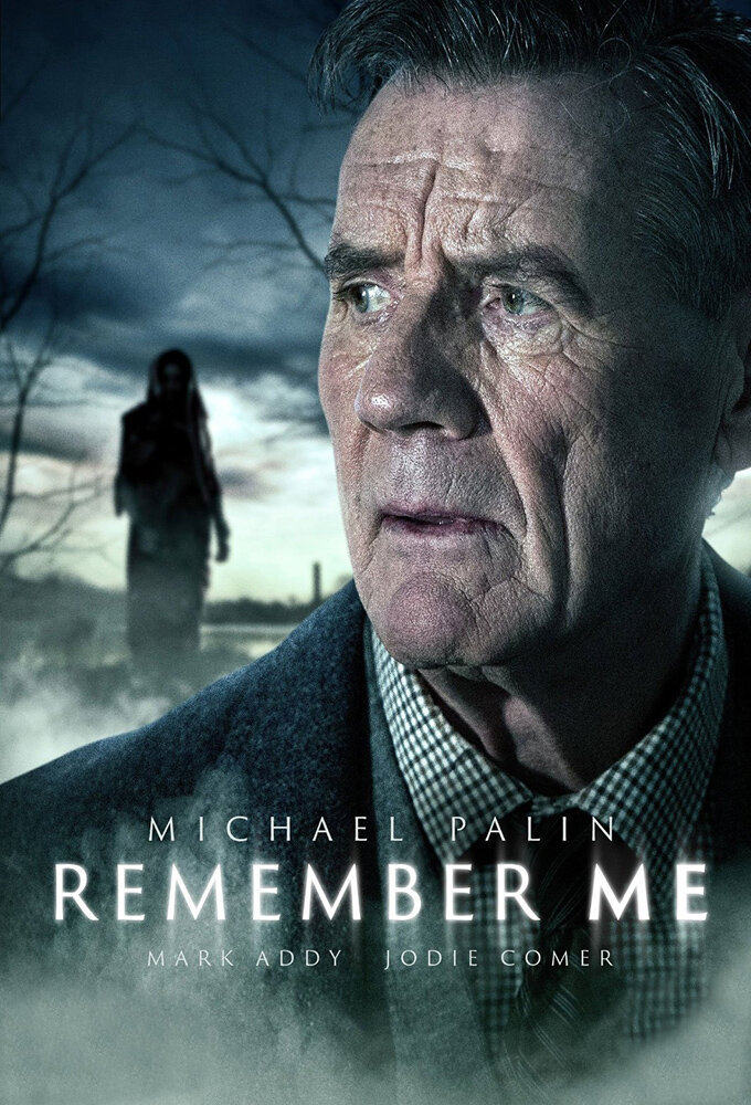 Remember Me Dizi afişi