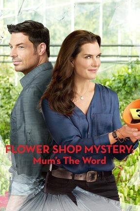 Flower Shop Mystery Dizi afişi