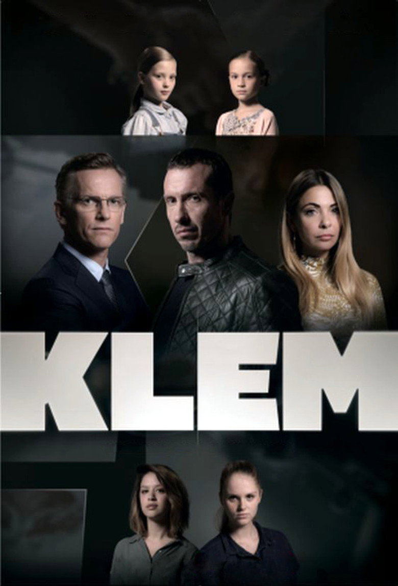 KLEM Dizi afişi