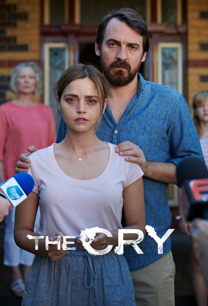 The Cry Dizi afişi