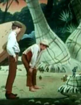 The New Adventures of Huck Finn Dizi afişi