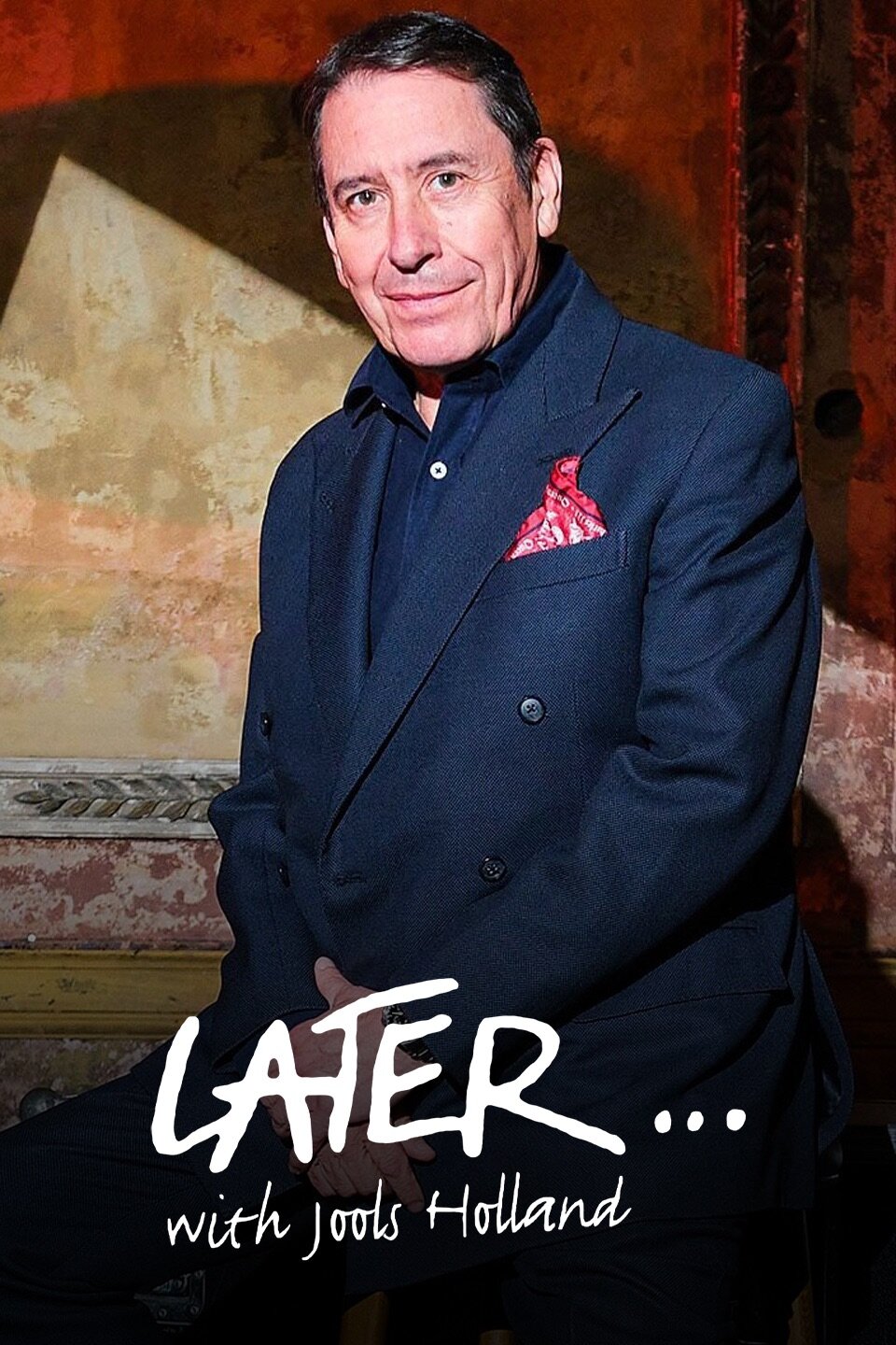 Later... with Jools Holland Dizi afişi