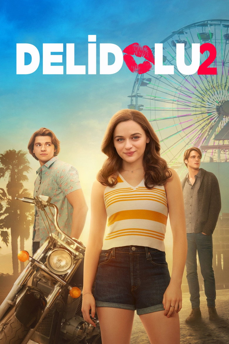 Delidolu 2 Film afişi