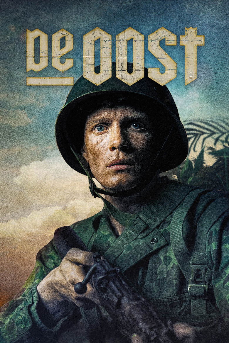 Doğu Film afişi
