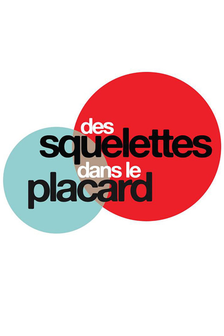 Des squelettes dans le placard Dizi afişi