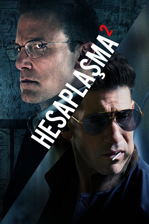 Kesin Hesaplaşma / Jung Film afişi