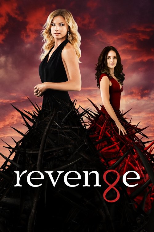Revenge Dizi afişi