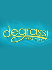 Degrassi: Next Class Dizi afişi