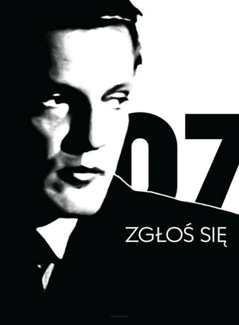 07 zgłoś się Dizi afişi