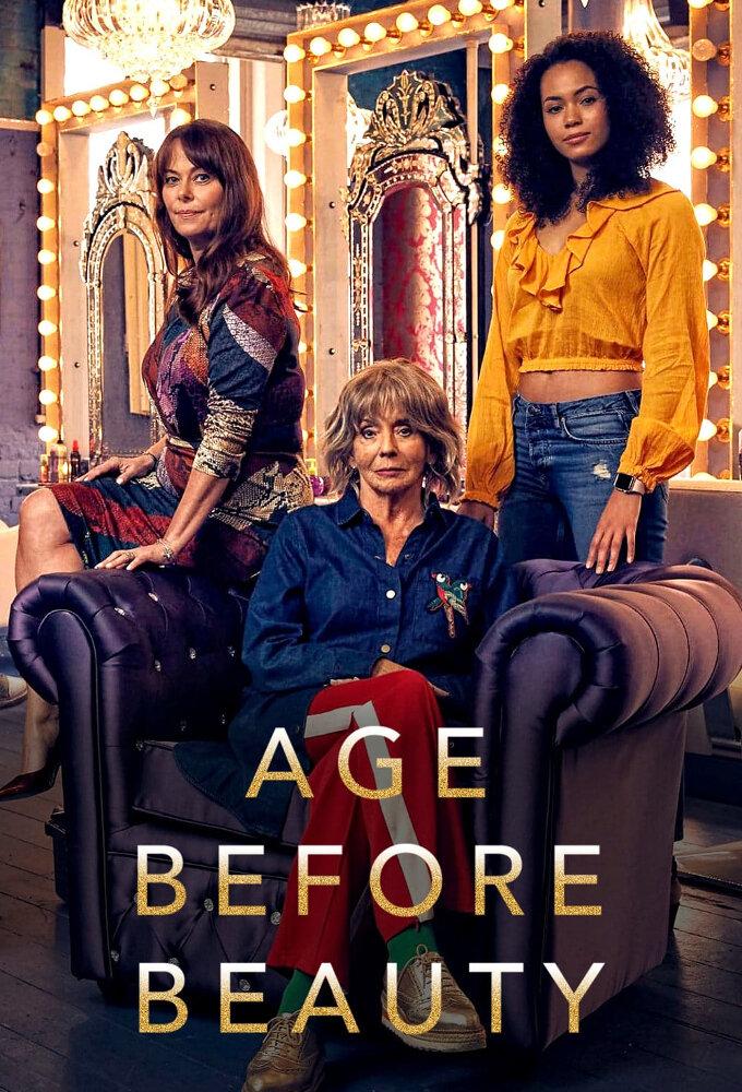 Age Before Beauty Dizi afişi