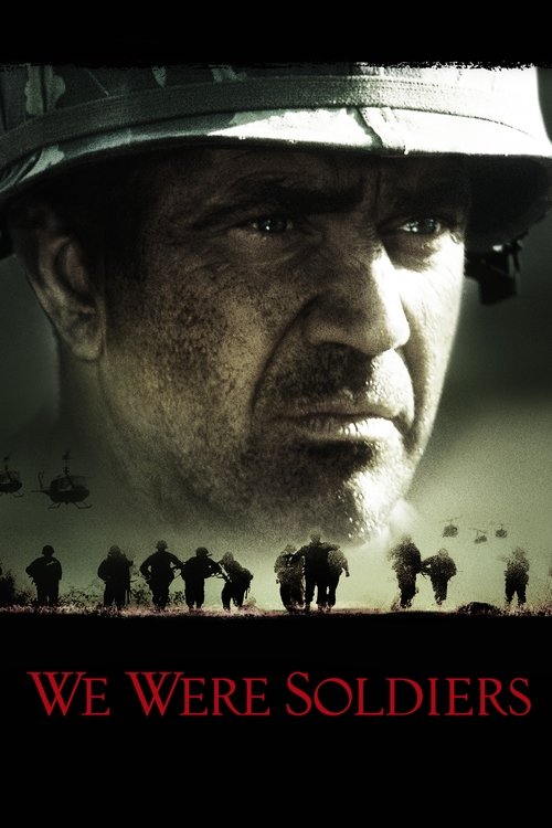Bir Zamanlar Askerdik Film afişi