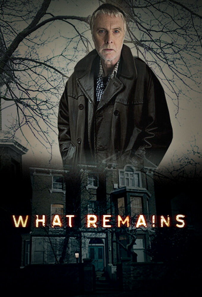 What Remains Dizi afişi