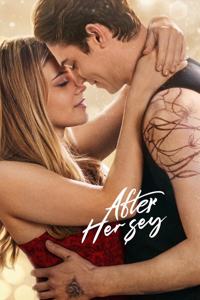 After: Her Şey Film afişi