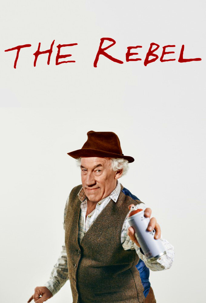 The Rebel Dizi afişi