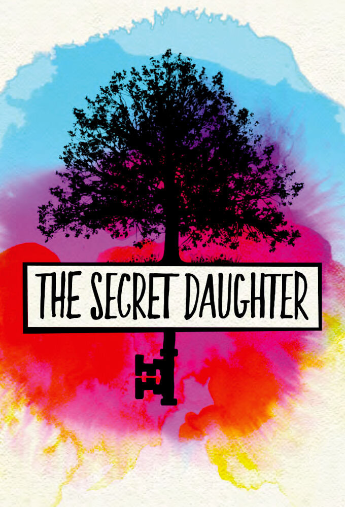 The Secret Daughter Dizi afişi