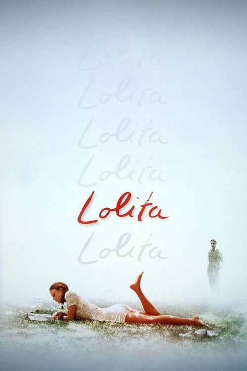Lolita Film afişi