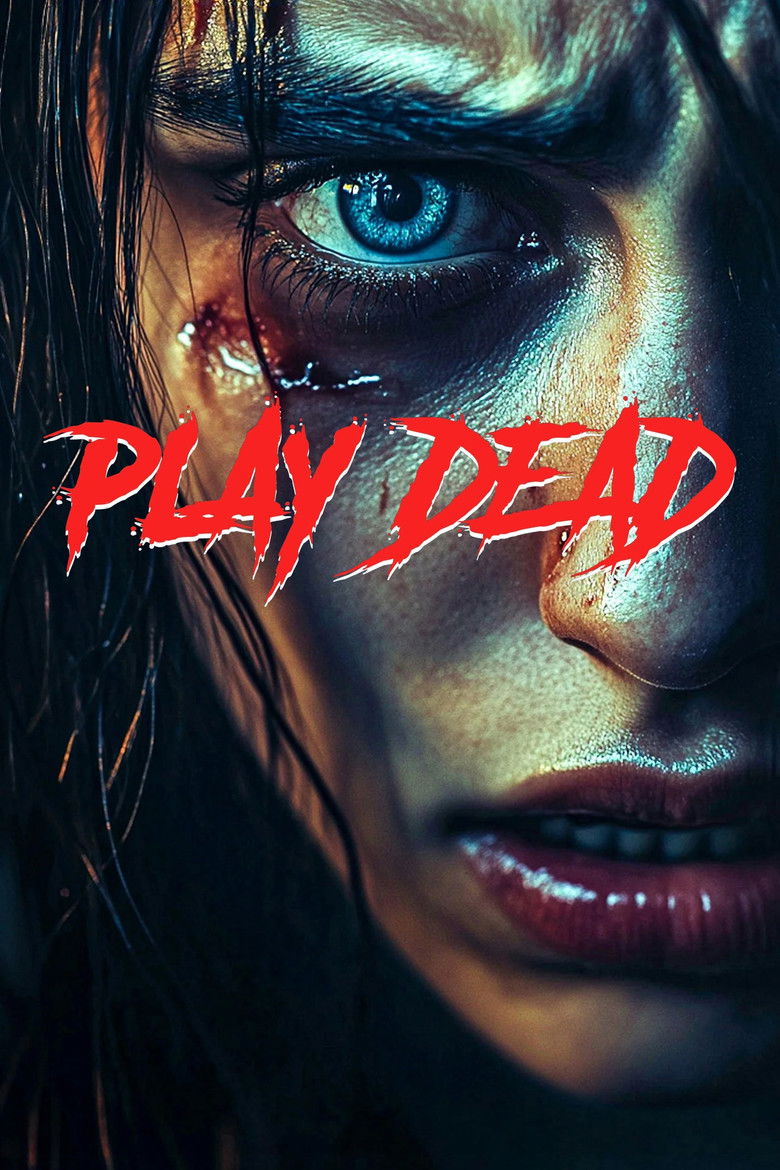 Play Dead Film afişi