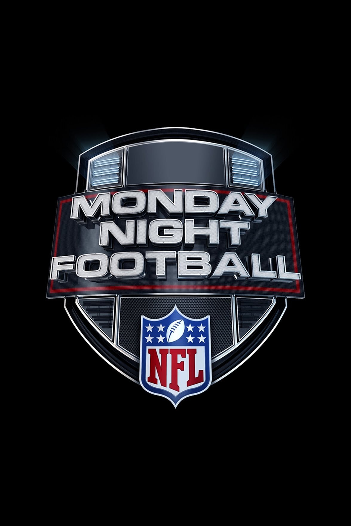 Monday Night Football Dizi afişi