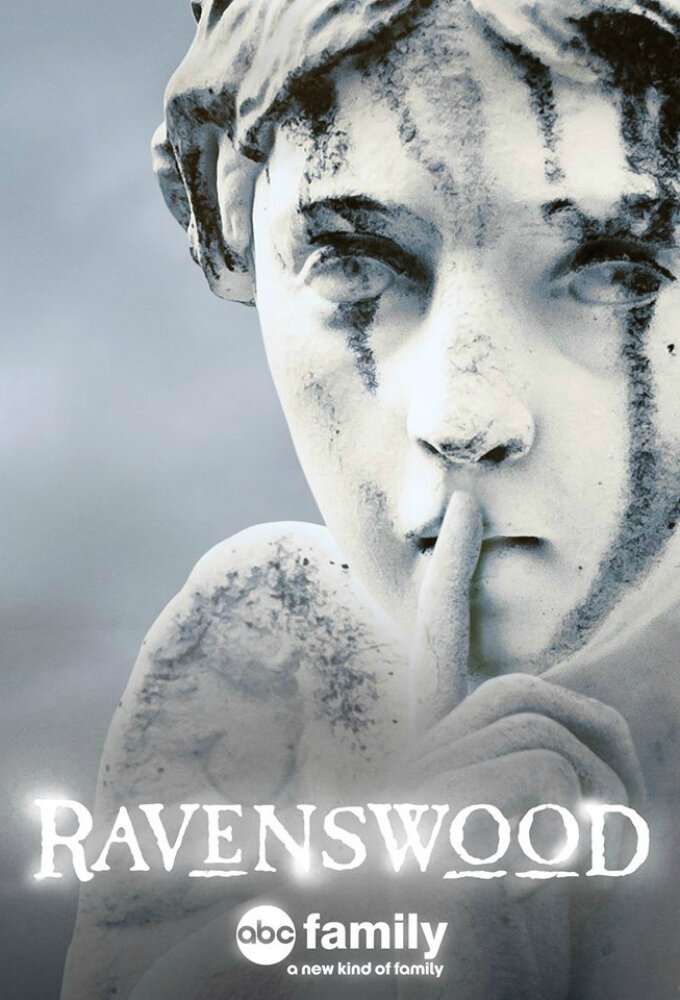 Ravenswood Dizi afişi