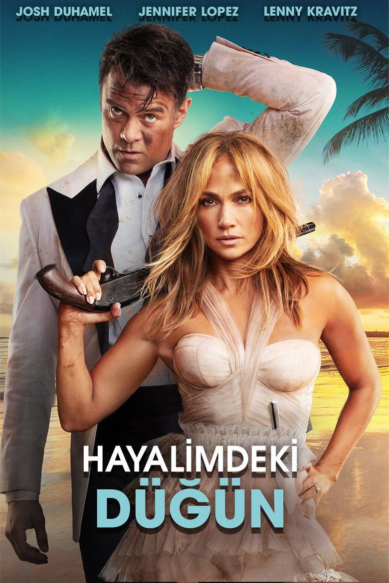 Hayalimdeki Düğün Film afişi