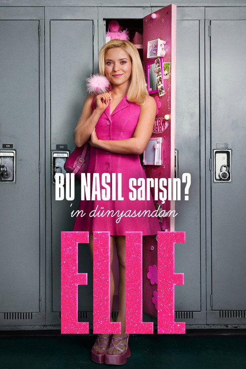 Elle Dizi afişi