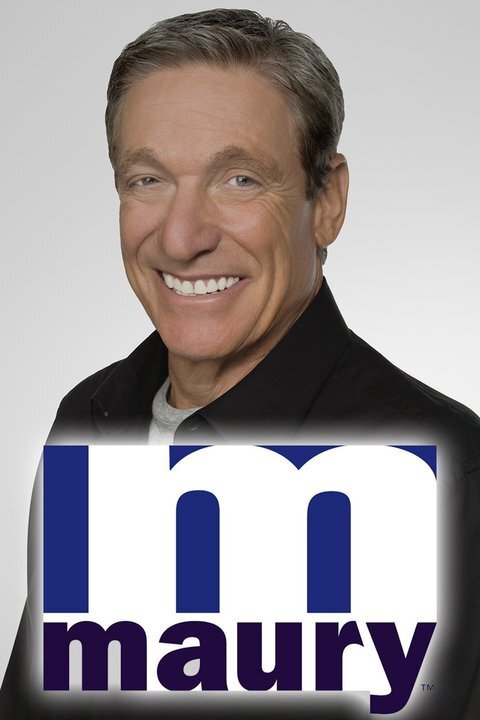 Maury Dizi afişi