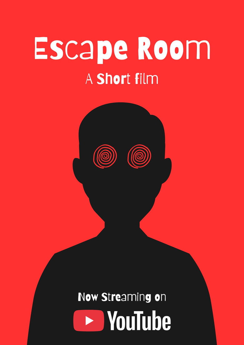 Ölümcül Labirent Film afişi