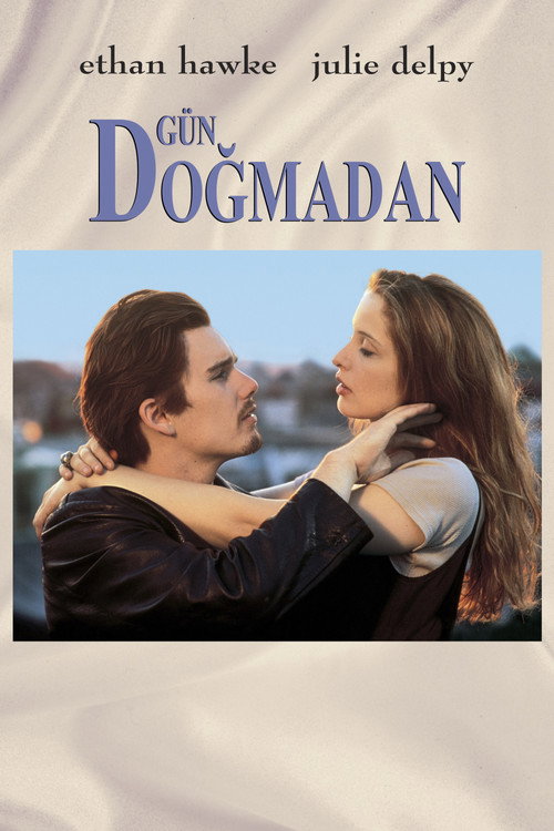 Gün Doğmadan Film afişi