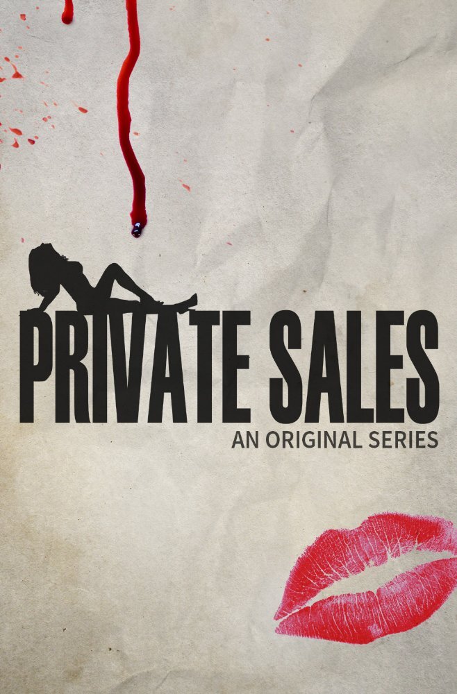 Private Sales Dizi afişi