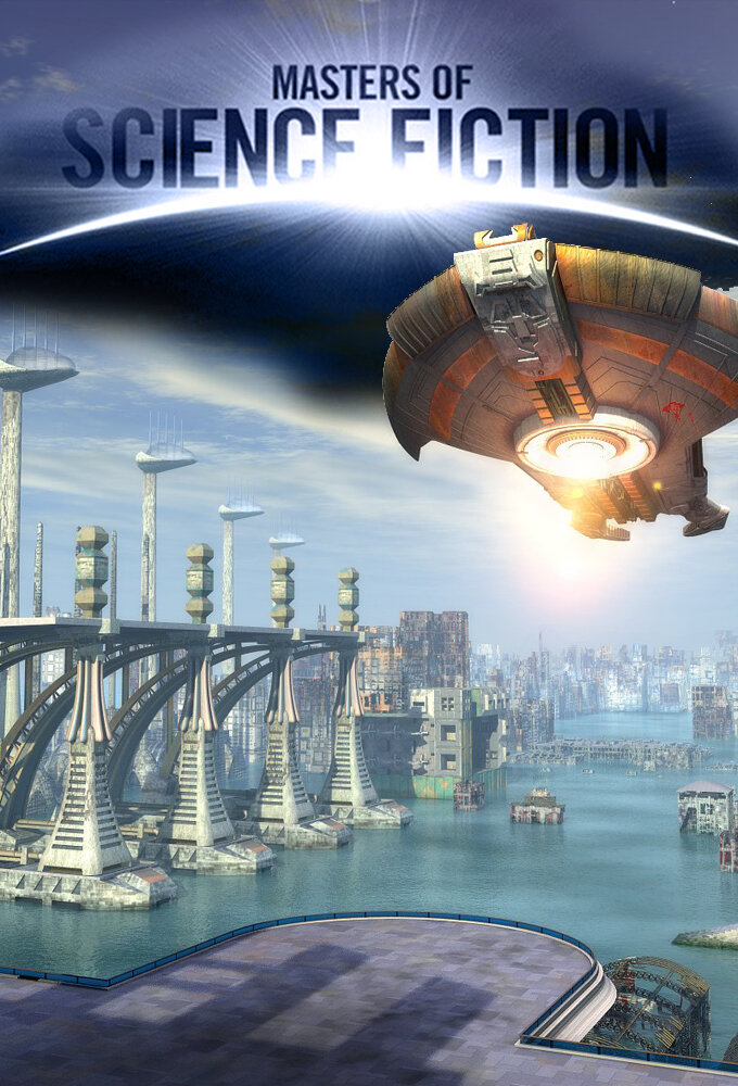 Masters of Science Fiction Dizi afişi