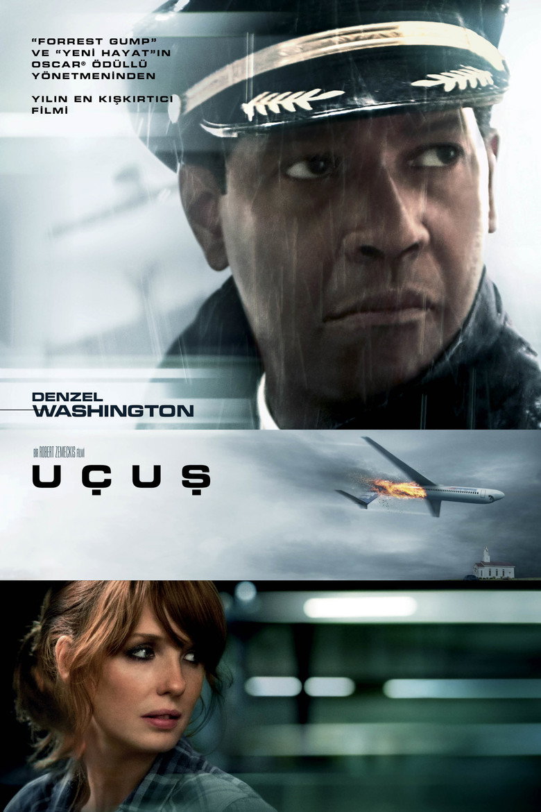 Uçuş Film afişi
