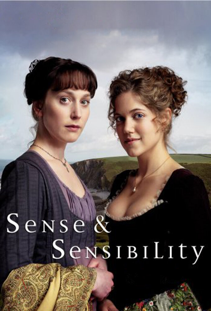 Sense and Sensibility Dizi afişi