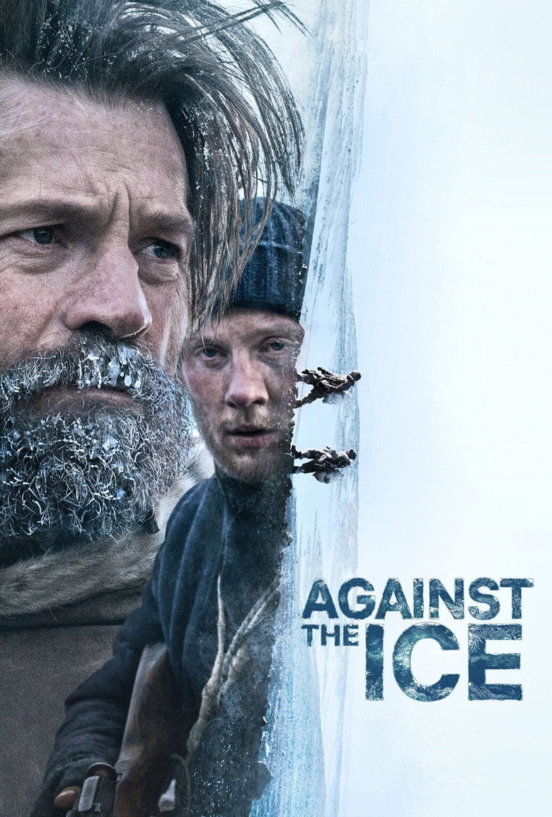 En Soğuk Düşman Film afişi