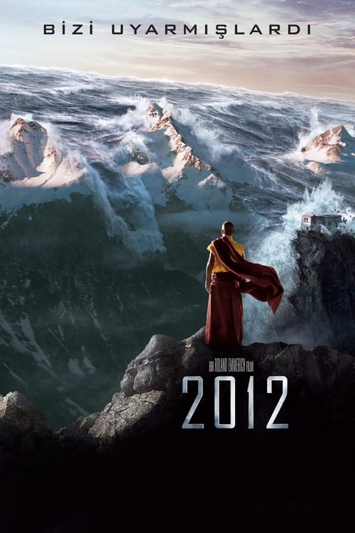 2012 Film afişi