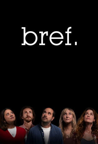Bref Dizi afişi