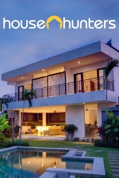 House Hunters Dizi afişi