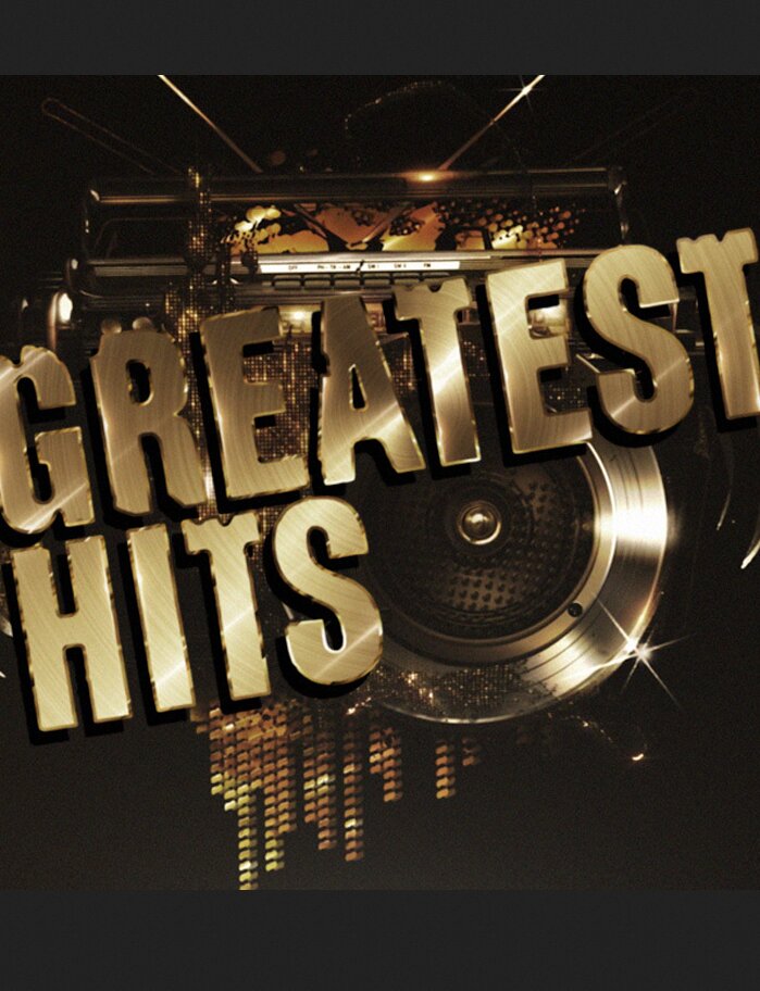Greatest Hits Dizi afişi