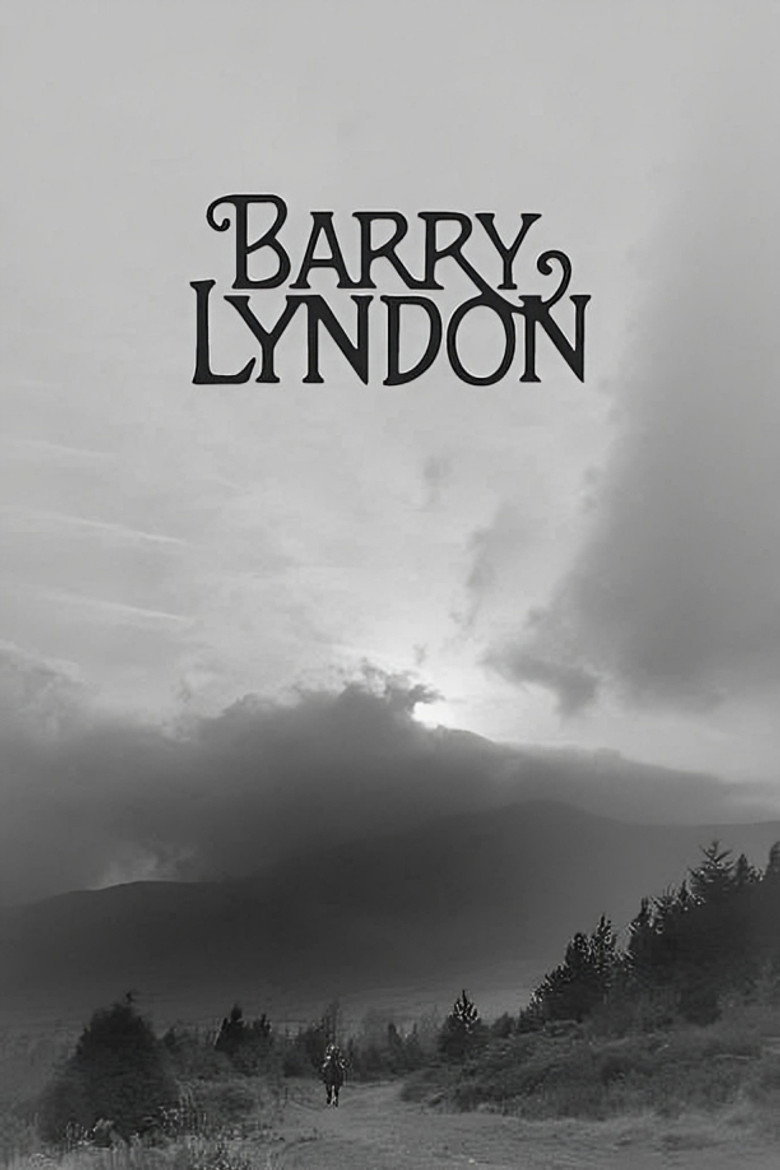 Barry Lyndon Film afişi