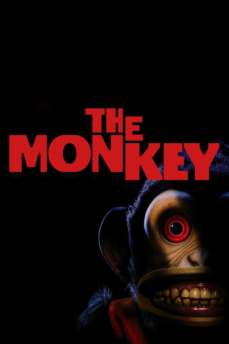 The Monkey Film afişi