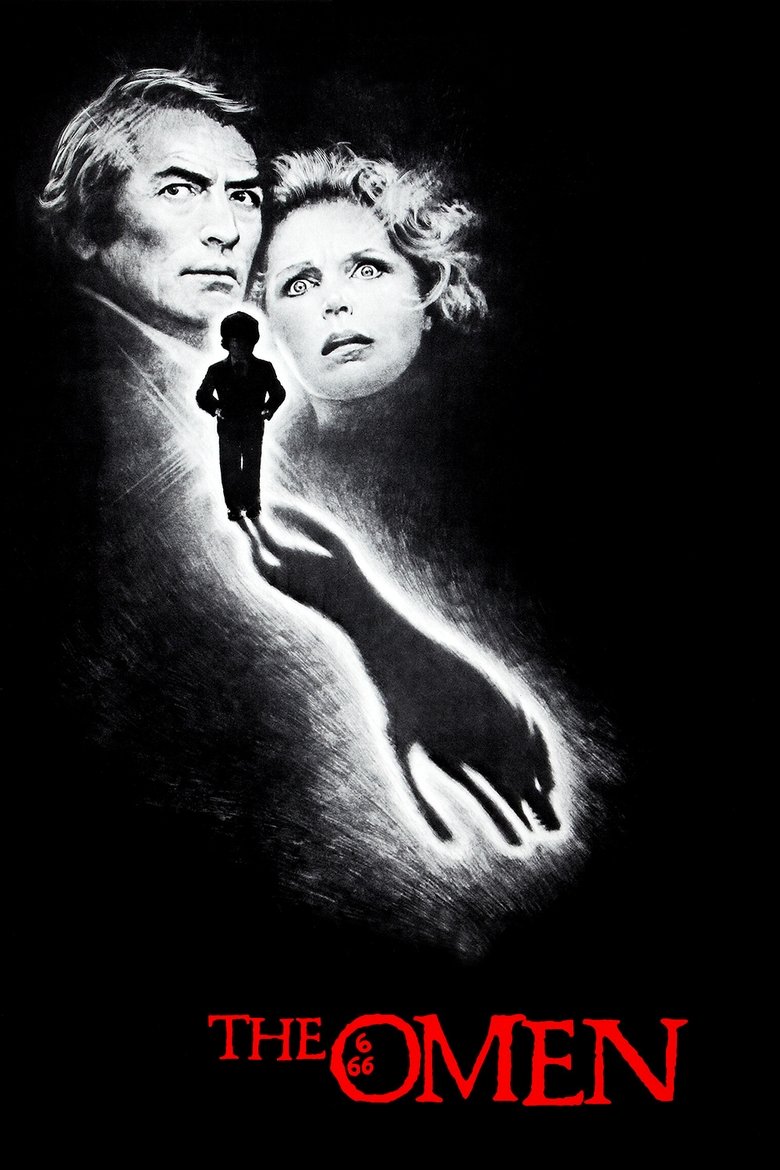 Kehanet Film afişi