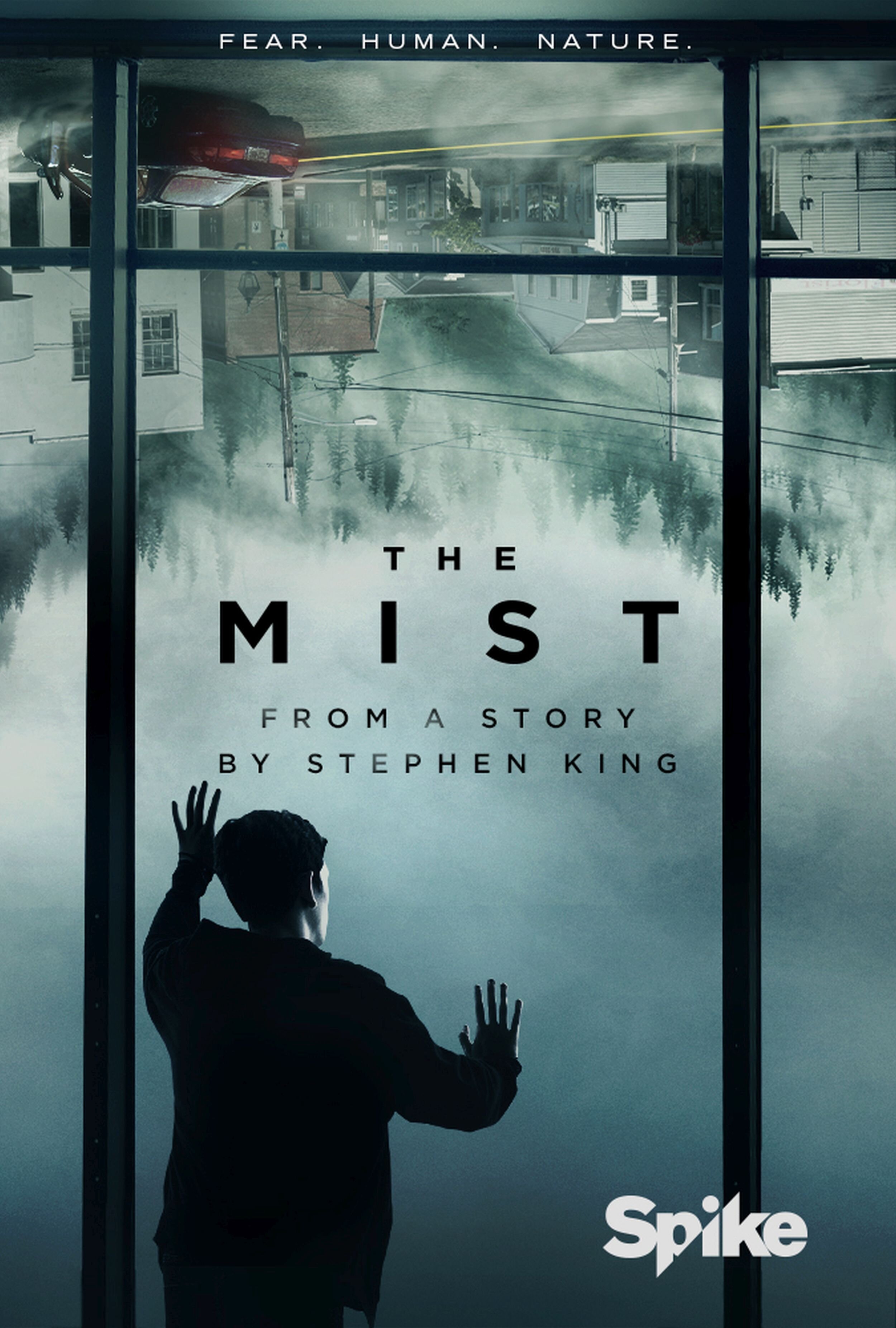 The Mist Dizi afişi