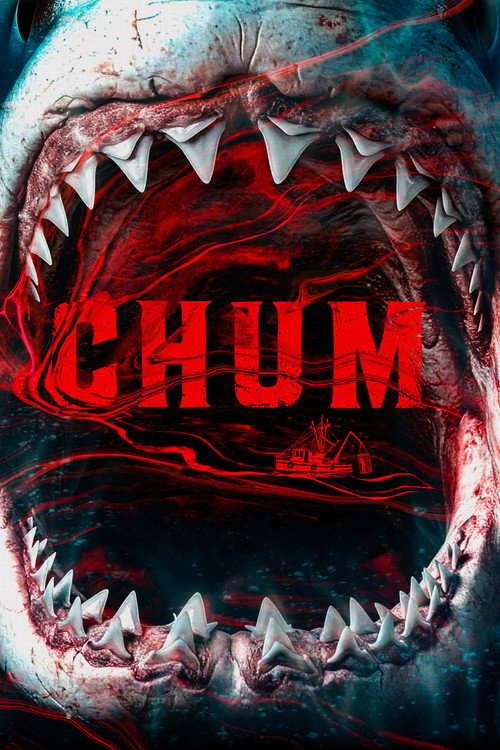 Chum Film afişi