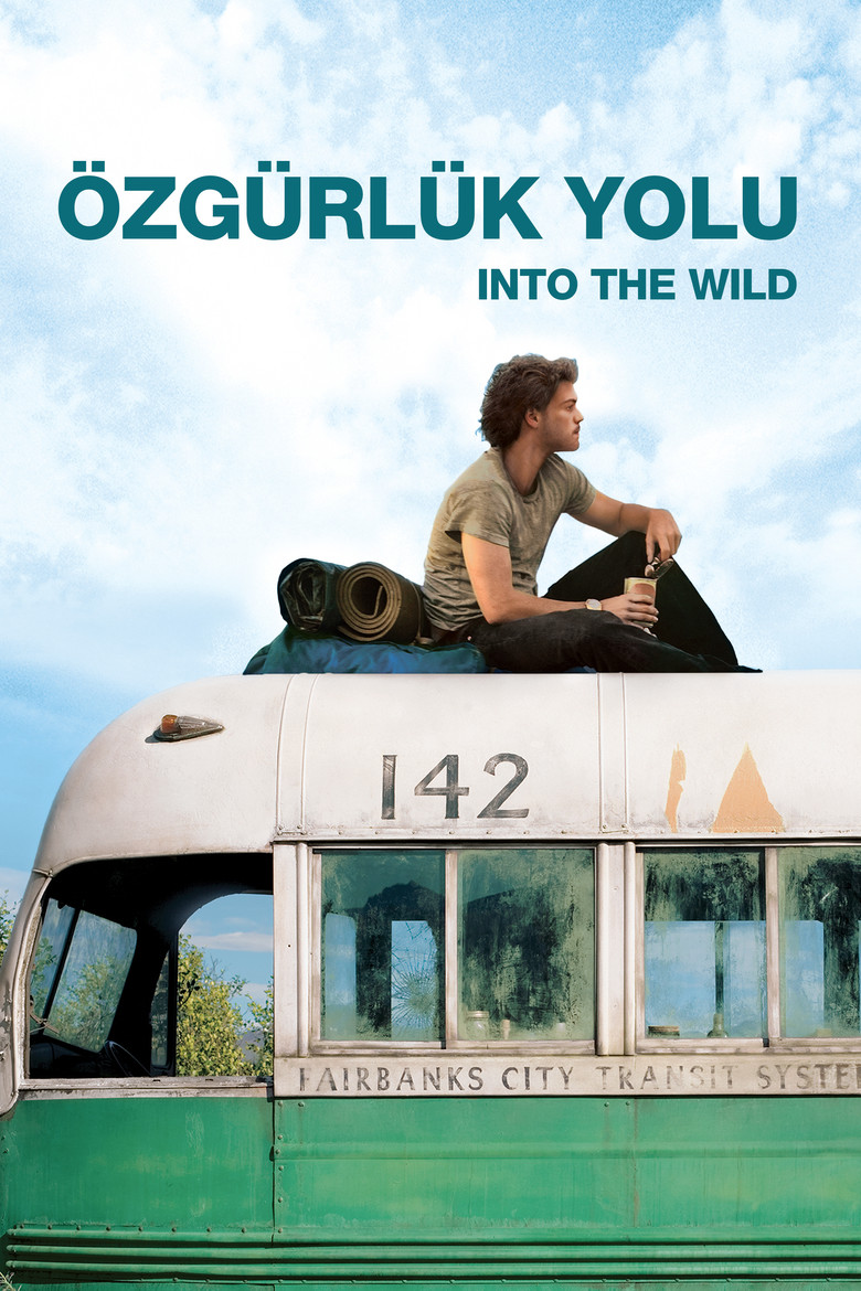Özgürlük Yolu Film afişi