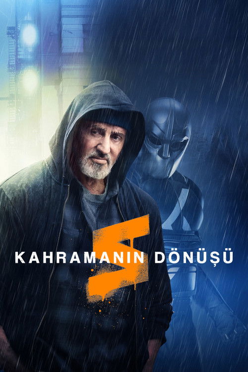 Kahramanın Dönüşü Film afişi