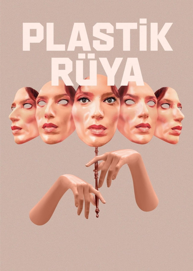 Plastik Rüya Film afişi