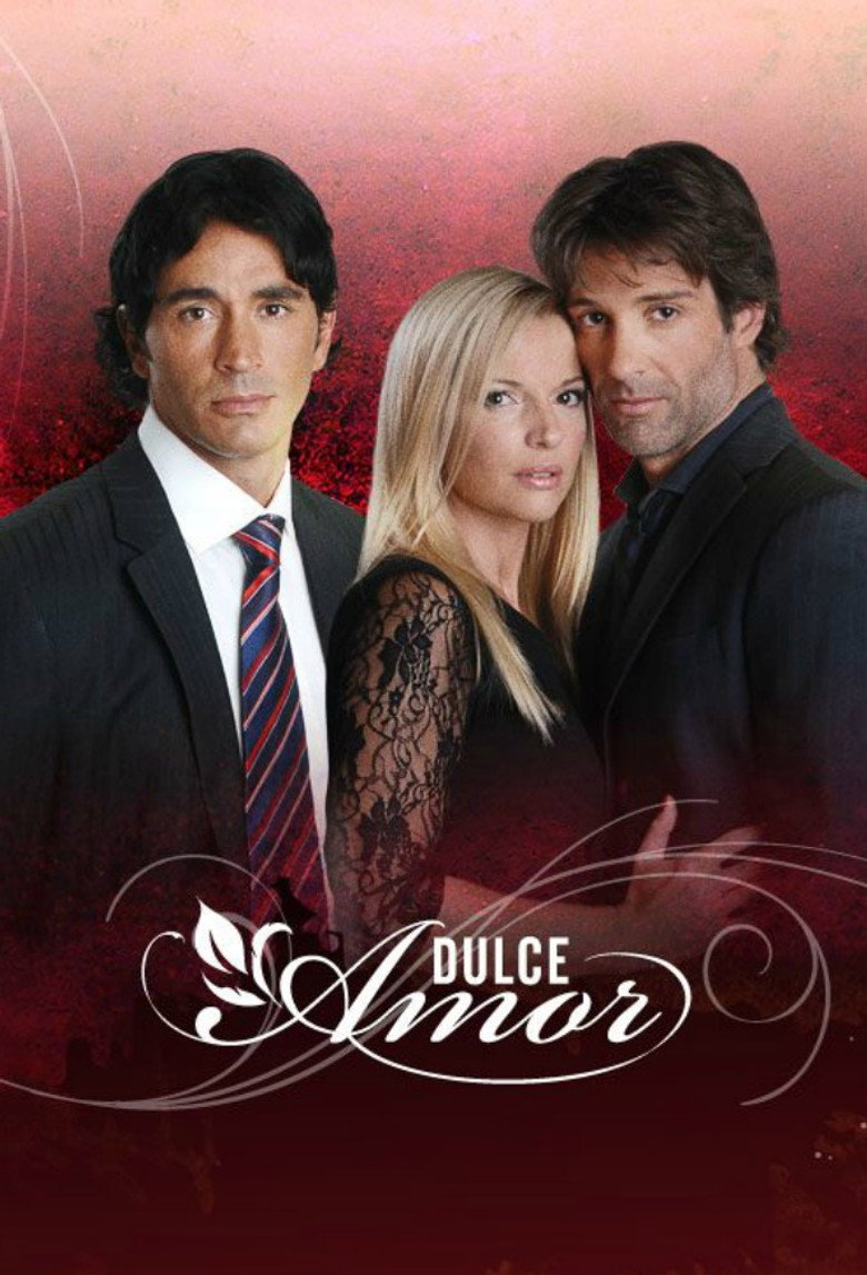 Dulce Amor Dizi afişi