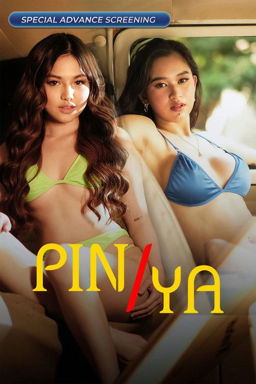 Pin/Ya Film afişi