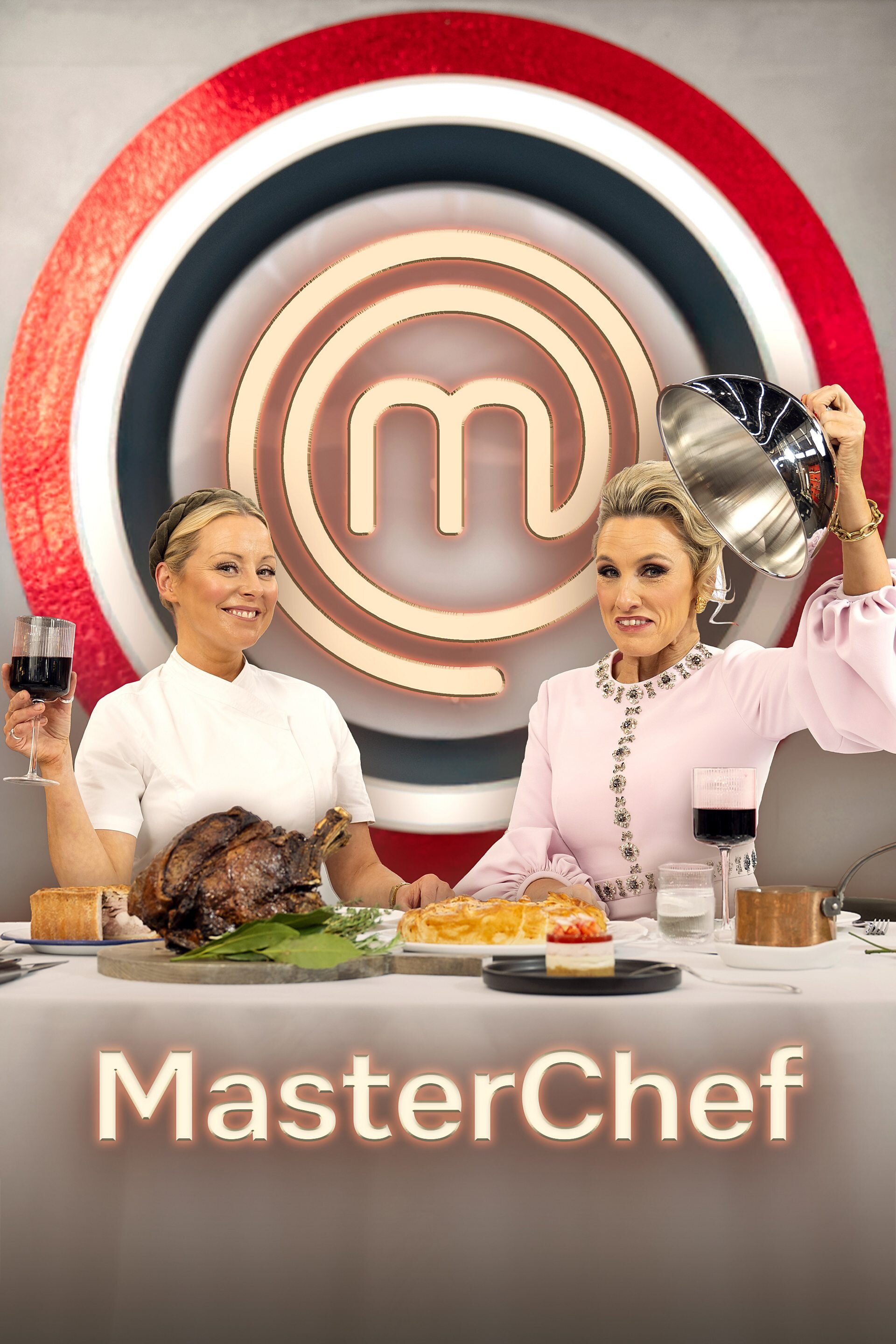 MasterChef Dizi afişi