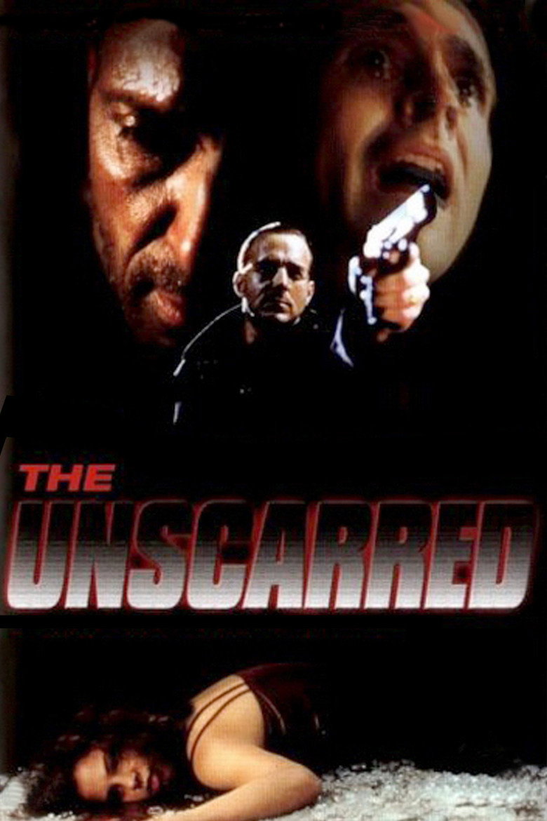 The Unscarred Film afişi